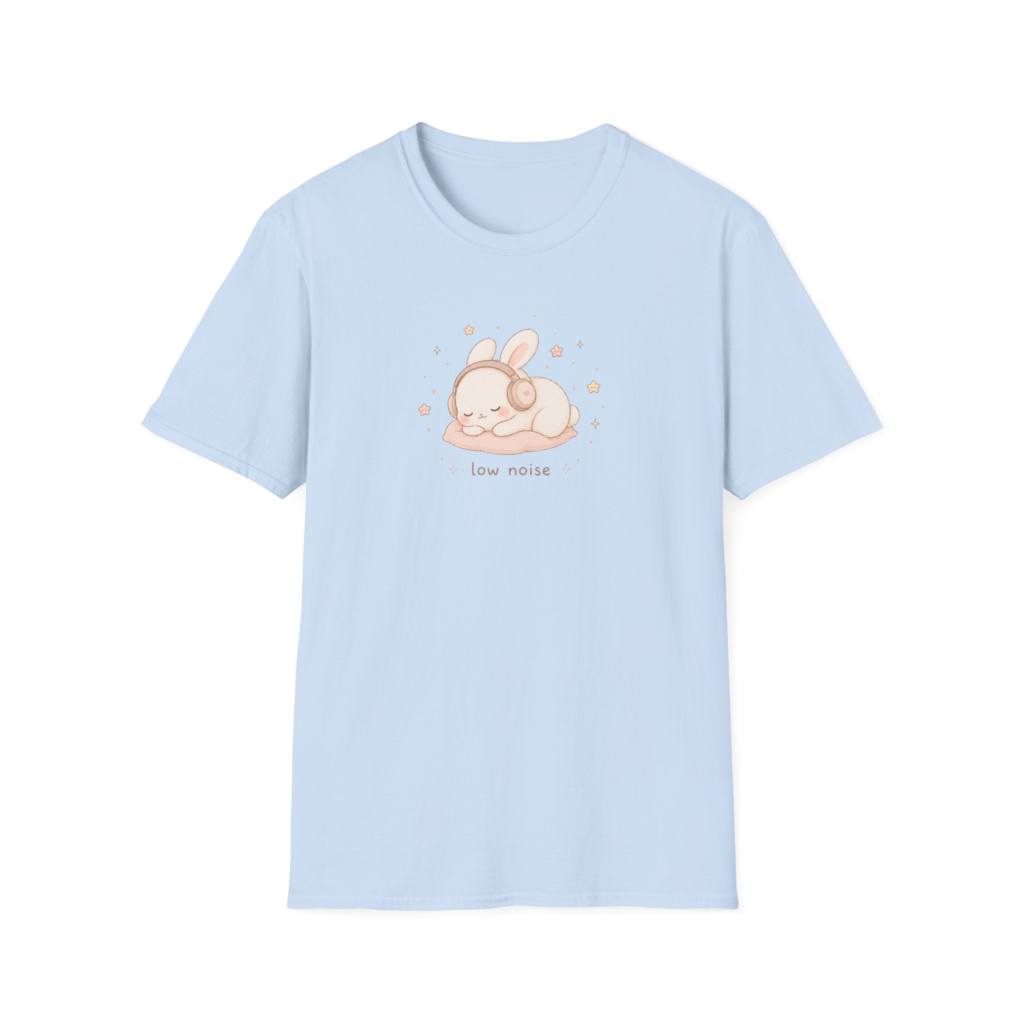 Low Noise Bunny T-Shirt
