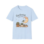 Gardening In The Dark T-Shirt