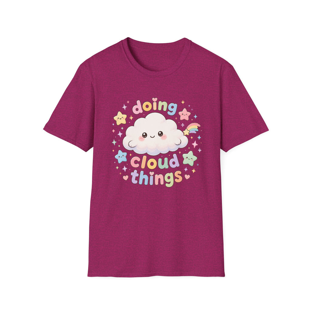 Cloud Things T-Shirt