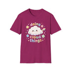 Cloud Things T-Shirt