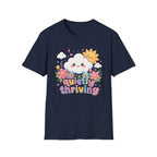 Quietly Thriving T-Shirt
