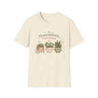 House Plants T-Shirt