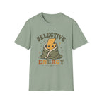 Selective Energy T-Shirt