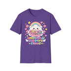 Emotional Support Cloud T-Shirt