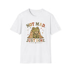 Just Done T-Shirt