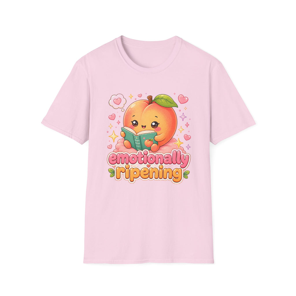Peach Ripening T-Shirt