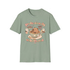 Professionally Unbothered T-Shirt