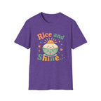 Rice And Shine T-Shirt