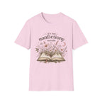 Non Fiction T-Shirt