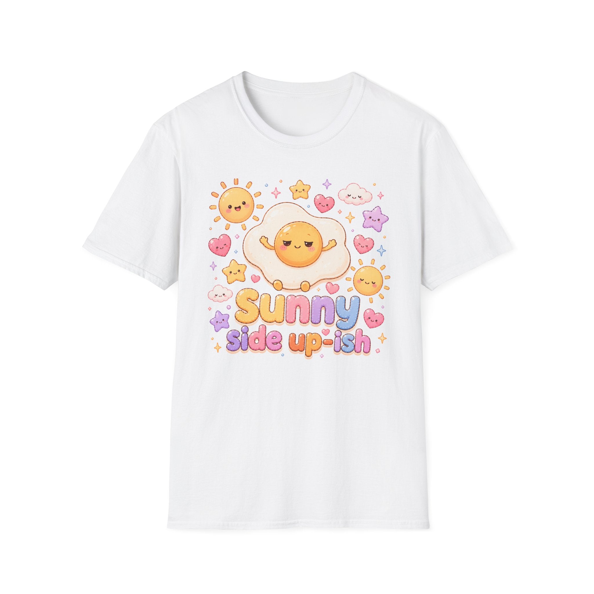 Sunny Side Up T-Shirt