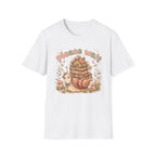 Please Wait Snail T-Shirt