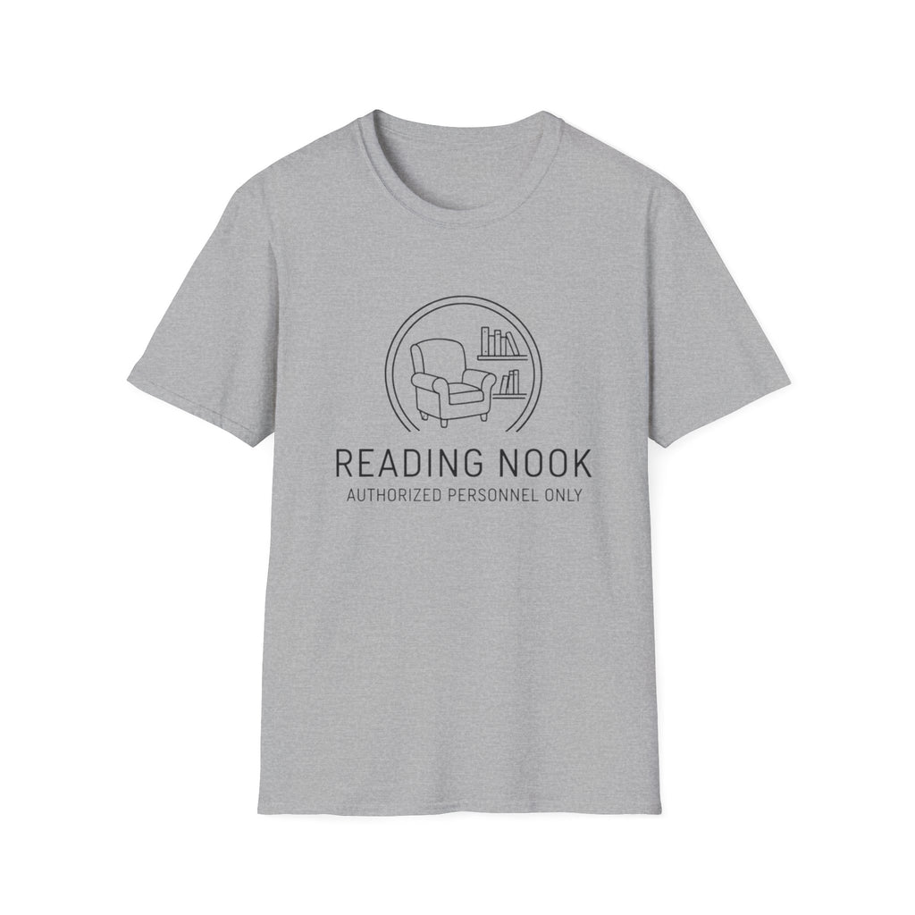 Reading Nook T-Shirt