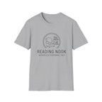 Reading Nook T-Shirt
