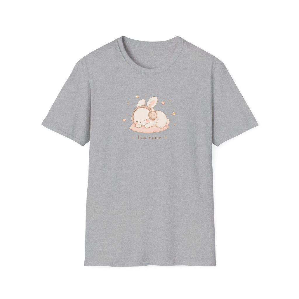 Low Noise Bunny T-Shirt