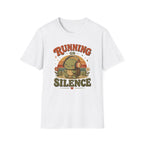 Running On Silence T-Shirt
