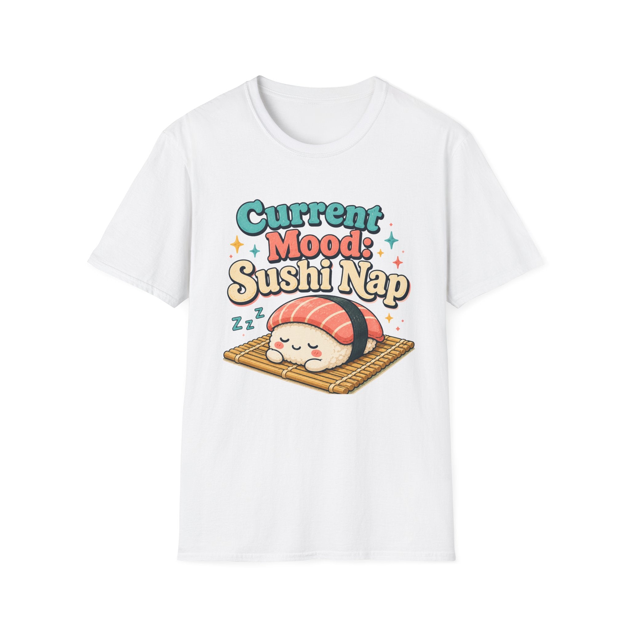 Current Mood T-Shirt