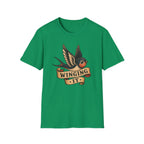 Winging It T-Shirt