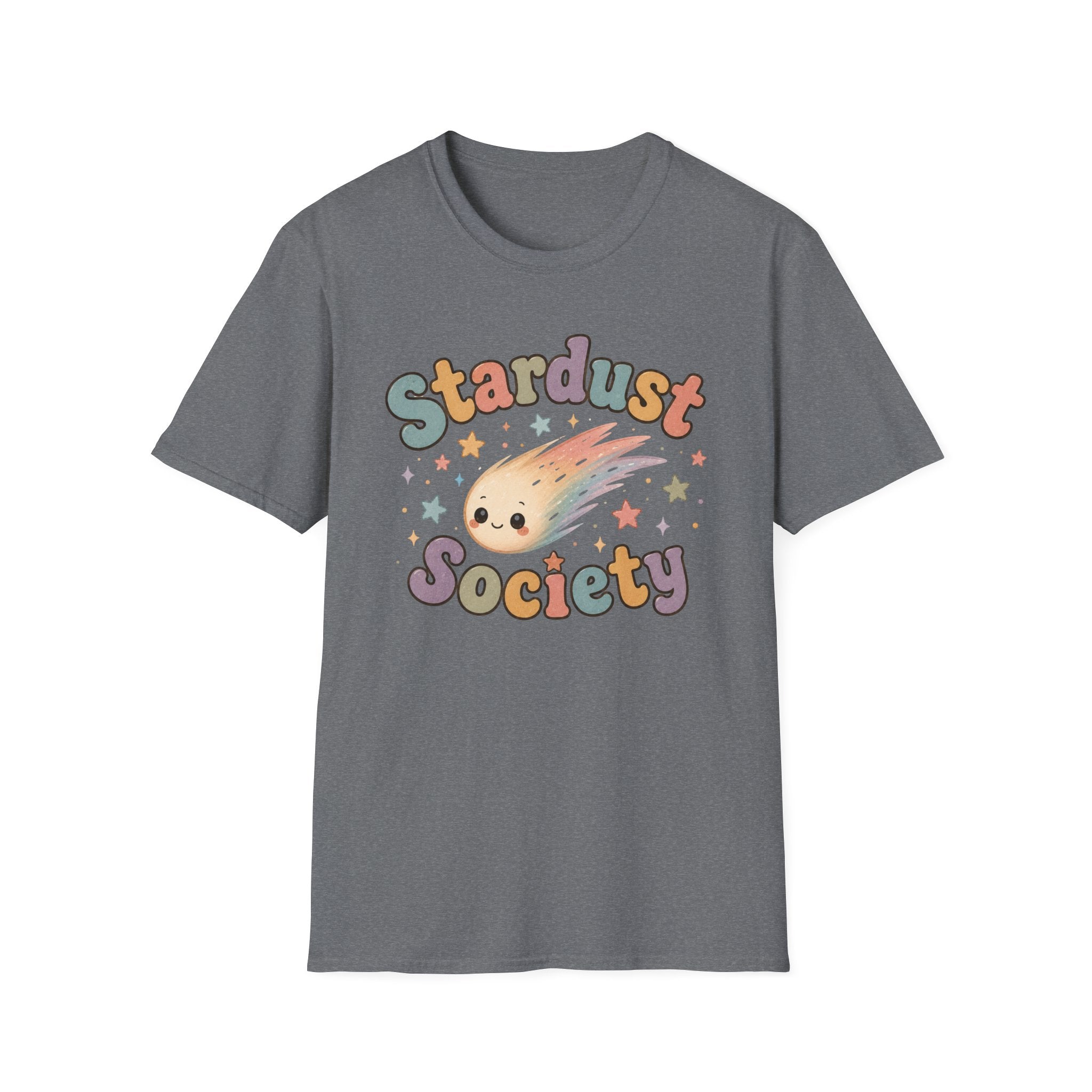 Stardust Society T-Shirt