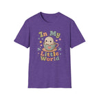 In My Little World T-Shirt