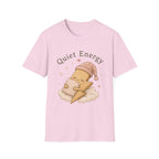 Quiet Energy T-Shirt