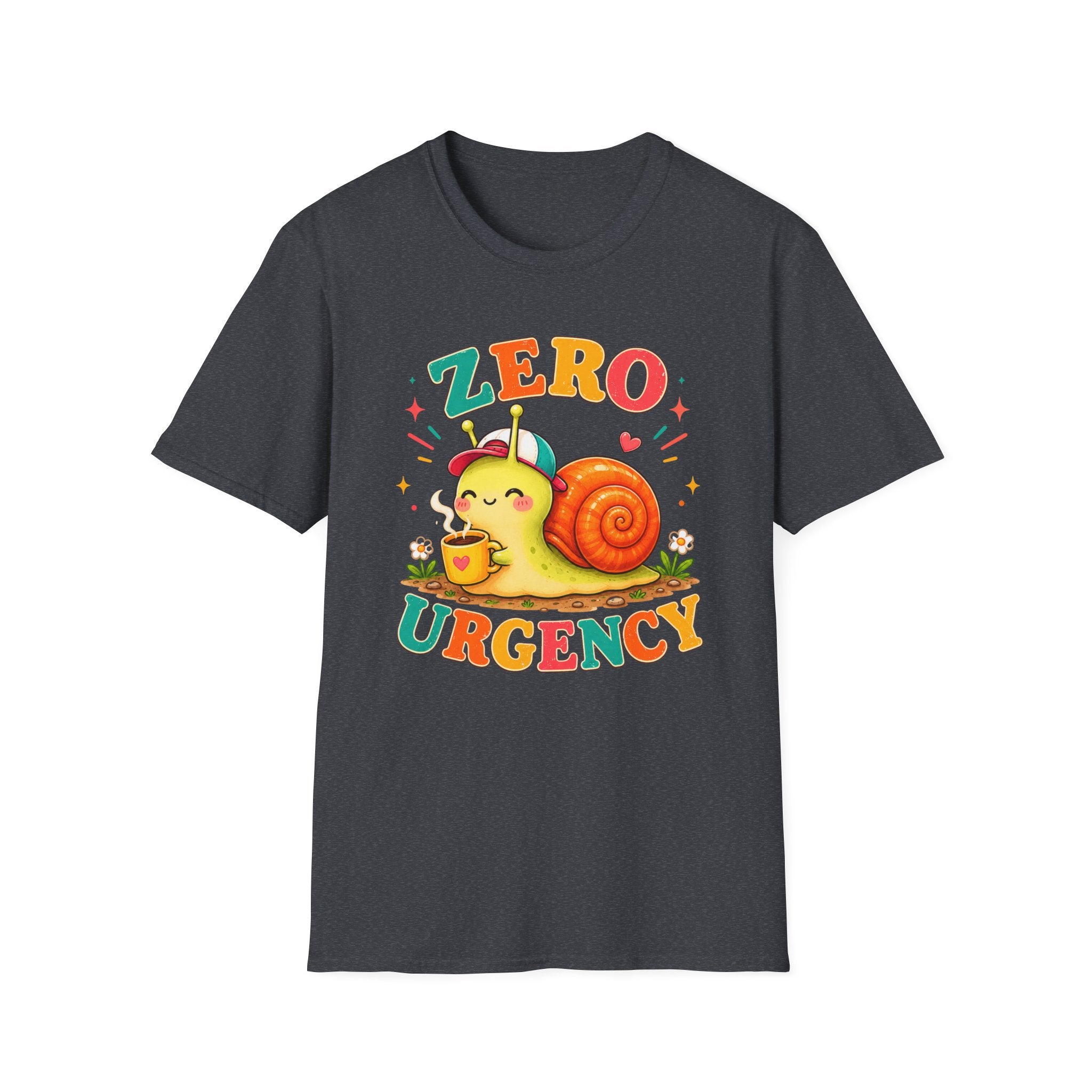 Zero Urgency T-Shirt