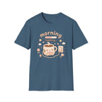 Morning Loading T-Shirt