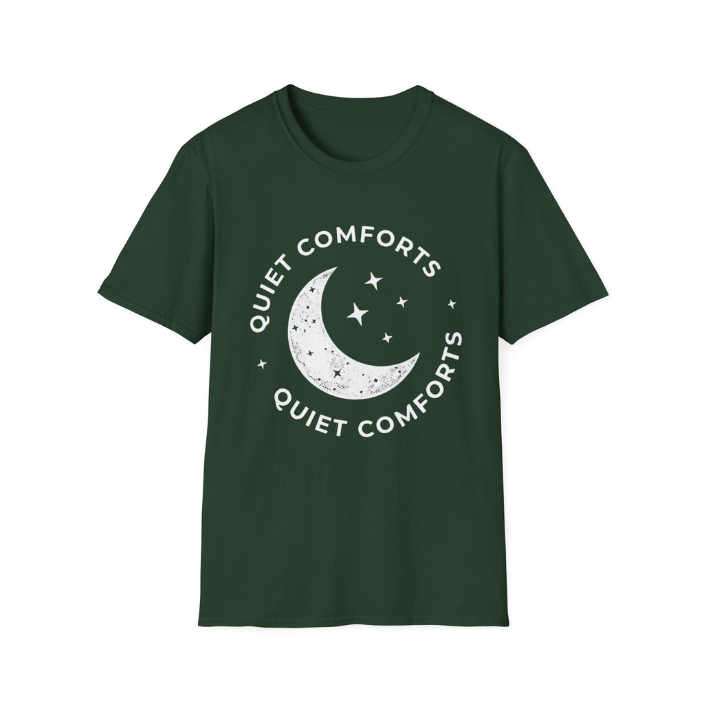 Quiet Comfort Dark T-Shirt