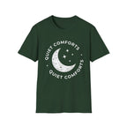 Quiet Comfort Dark T-Shirt