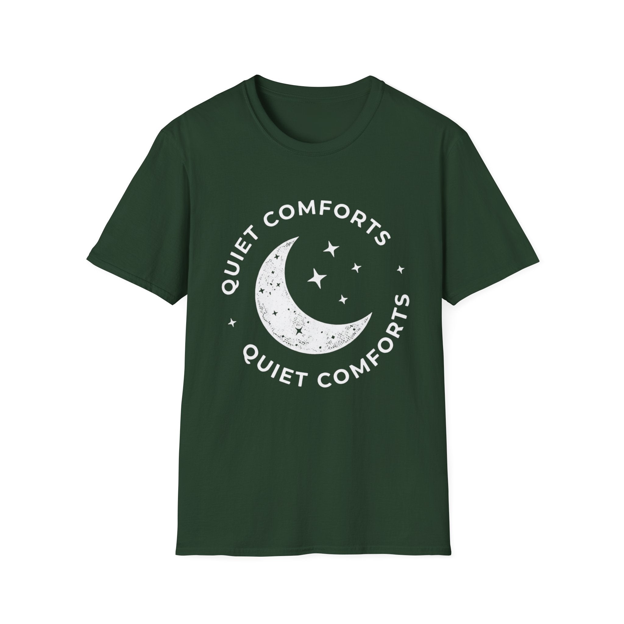 Quiet Comfort Dark T-Shirt