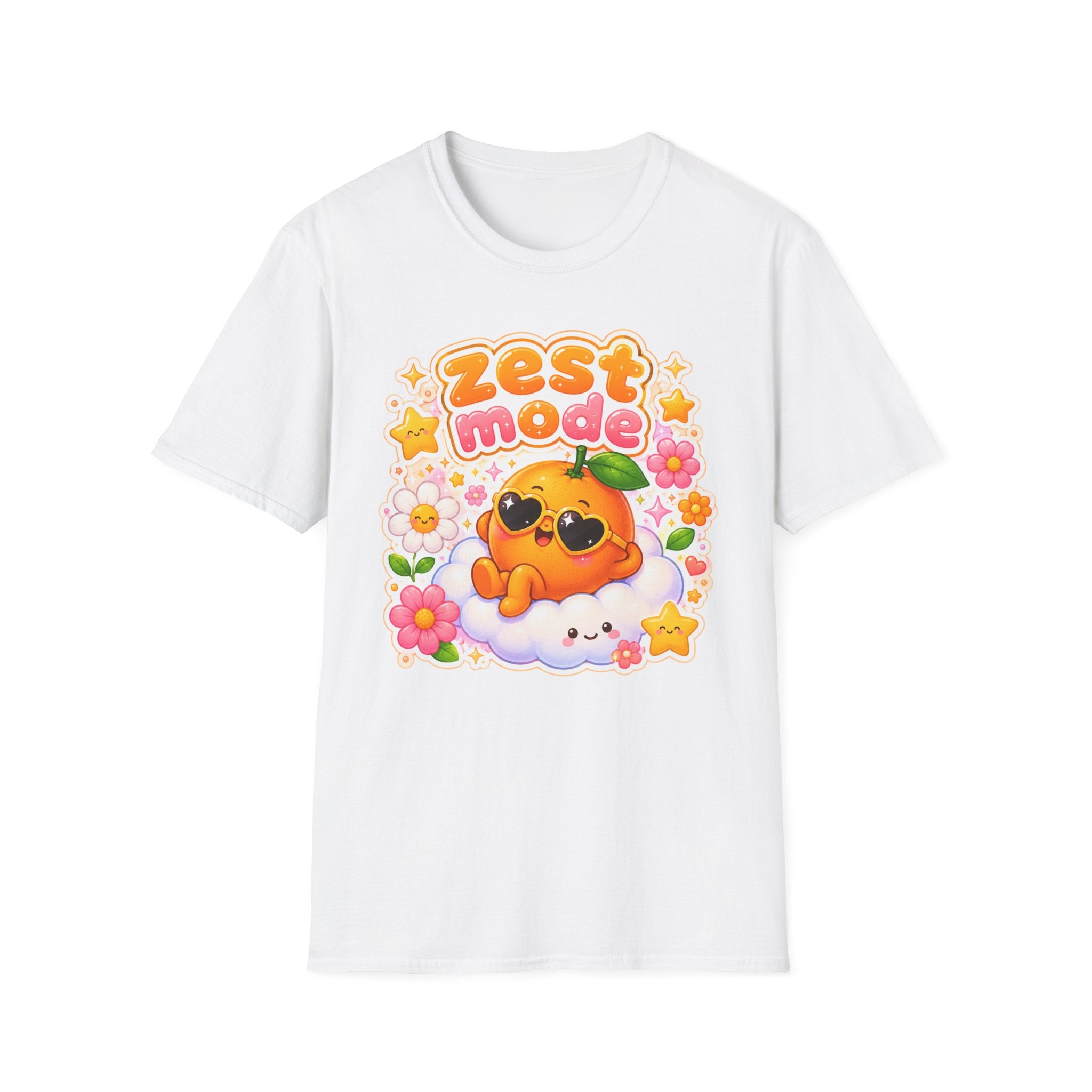 Zest Mode T-Shirt