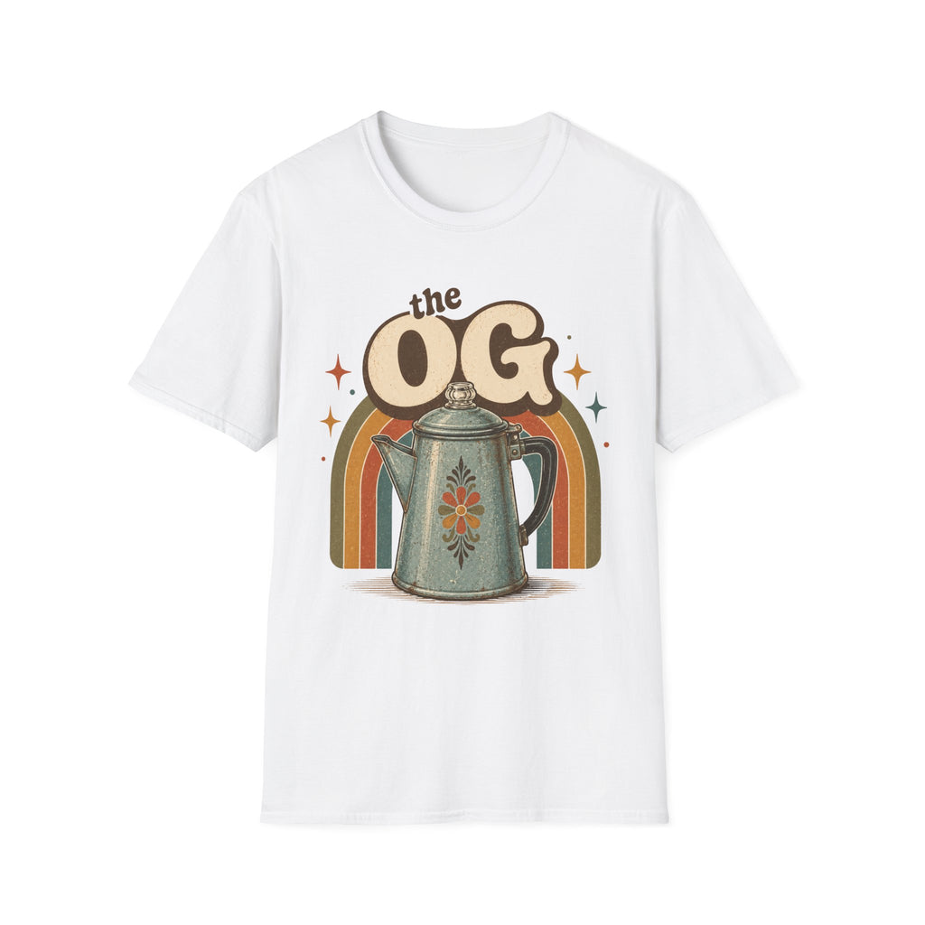 The OG T-Shirt