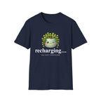 Recharging Succulent T-Shirt