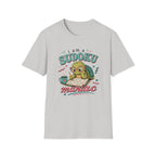 Sudoku Maniac T-Shirt
