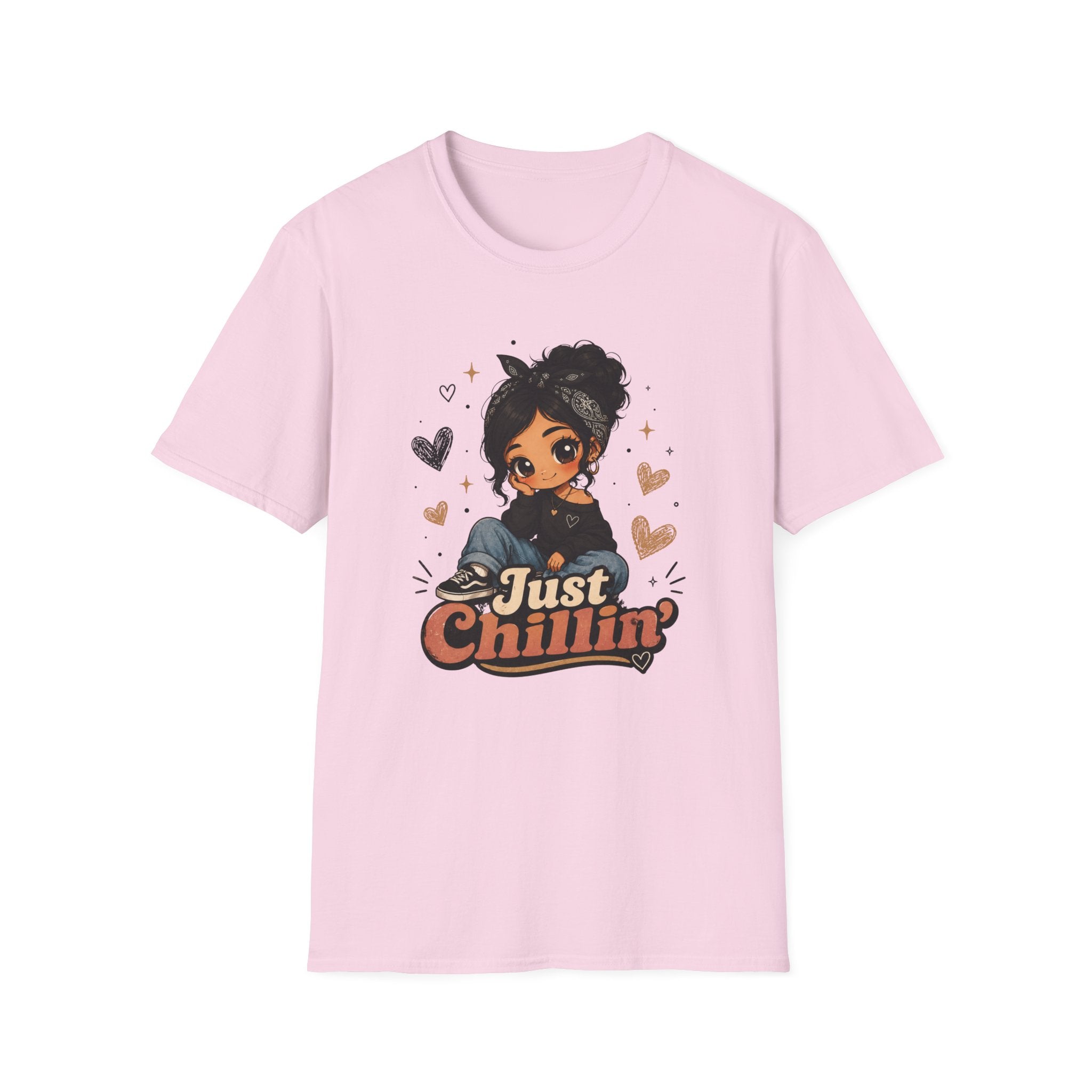 Just Chillin' T-Shirt