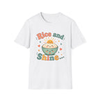 Rice And Shine T-Shirt