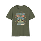 Social Skills T-Shirt