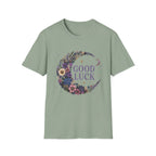 Good Luck Lavender T-Shirt