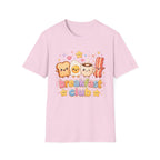 Breakfast Club T-Shirt