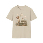 Catching Clouds T-Shirt