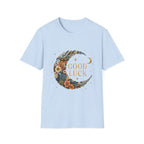 Good Luck Gold T-Shirt