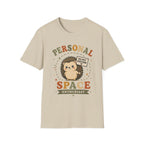 Personal Space Enthusiast T-Shirt