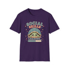 Social Skills T-Shirt