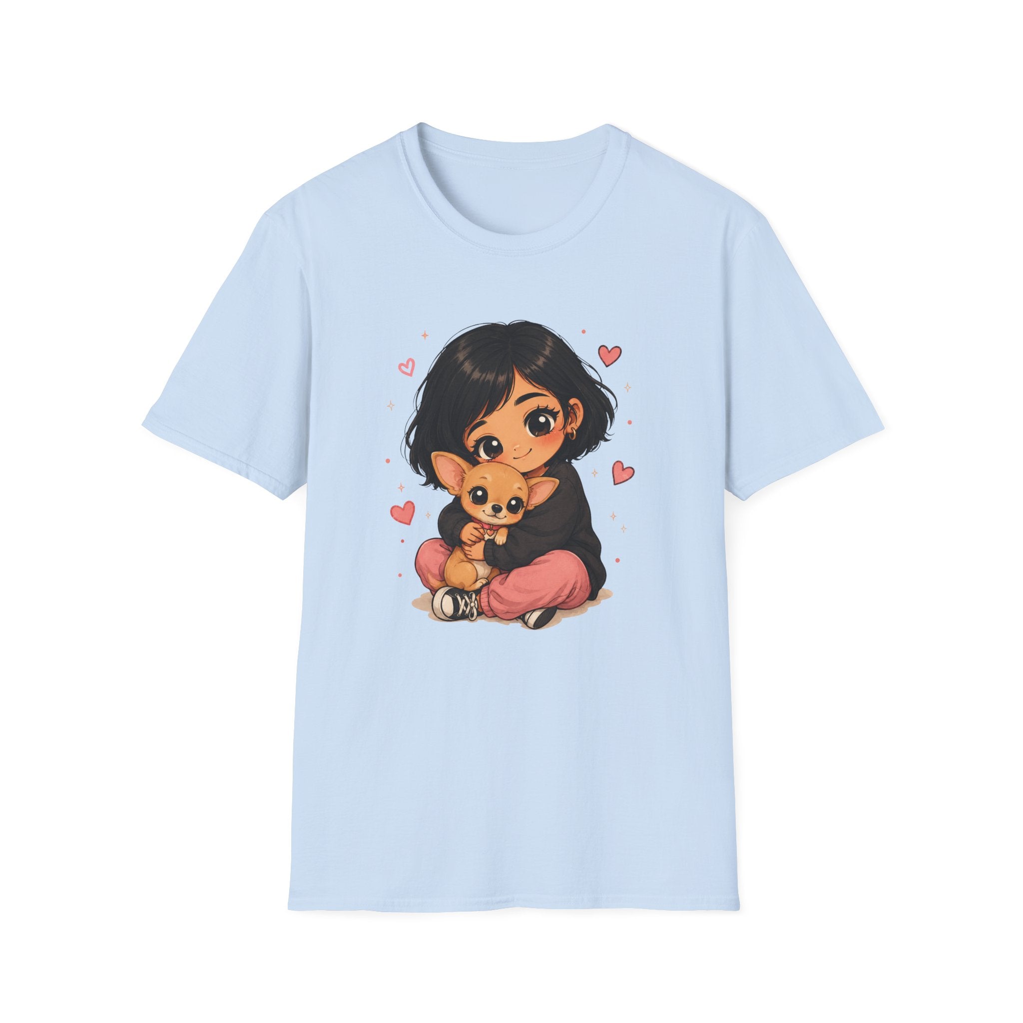 True Love T-Shirt