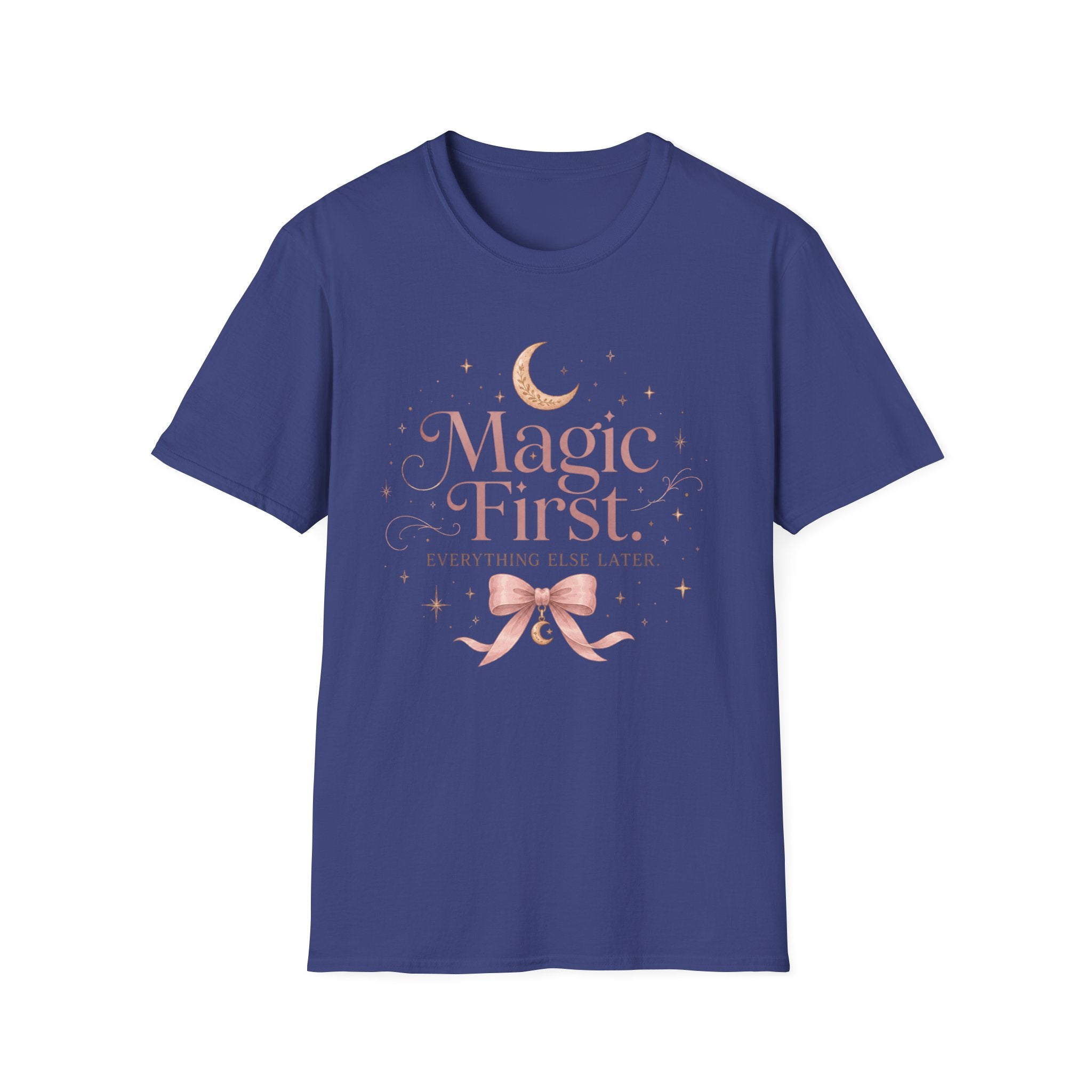Magic First T-Shirt