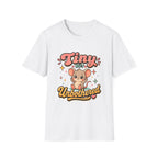 Tiny But Unbothered T-Shirt