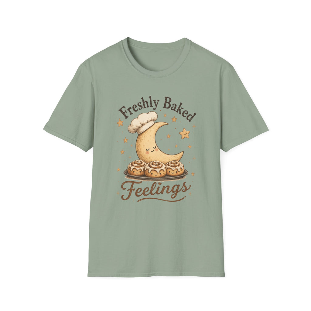 Freshly Baked Feelings T-Shirt