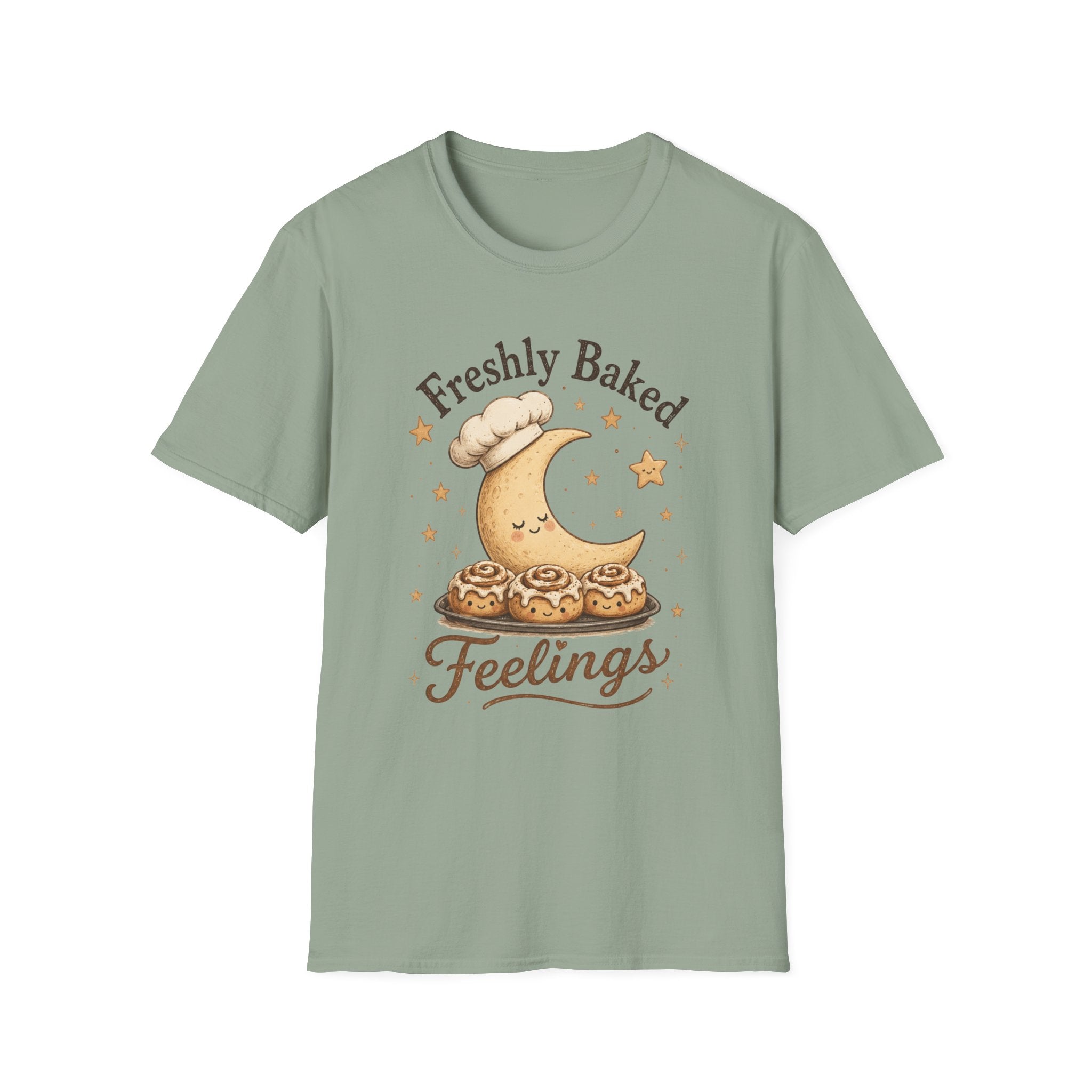 Freshly Baked Feelings T-Shirt