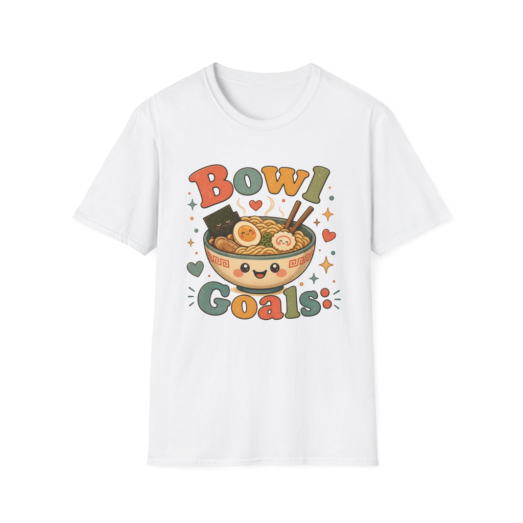 Bowl Goals T-Shirt