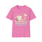 Mentally Muted T-Shirt