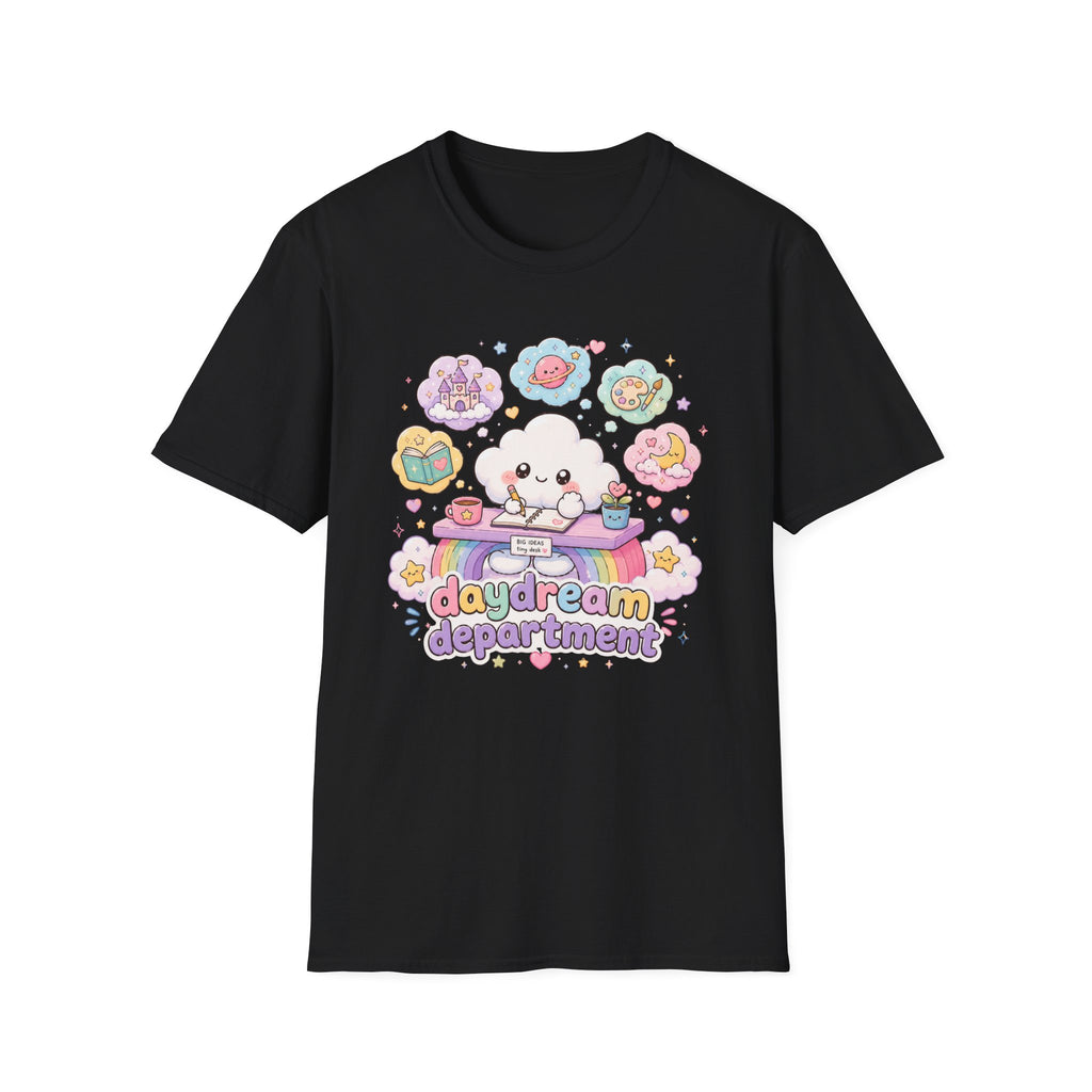 Daydream Department T-Shirt